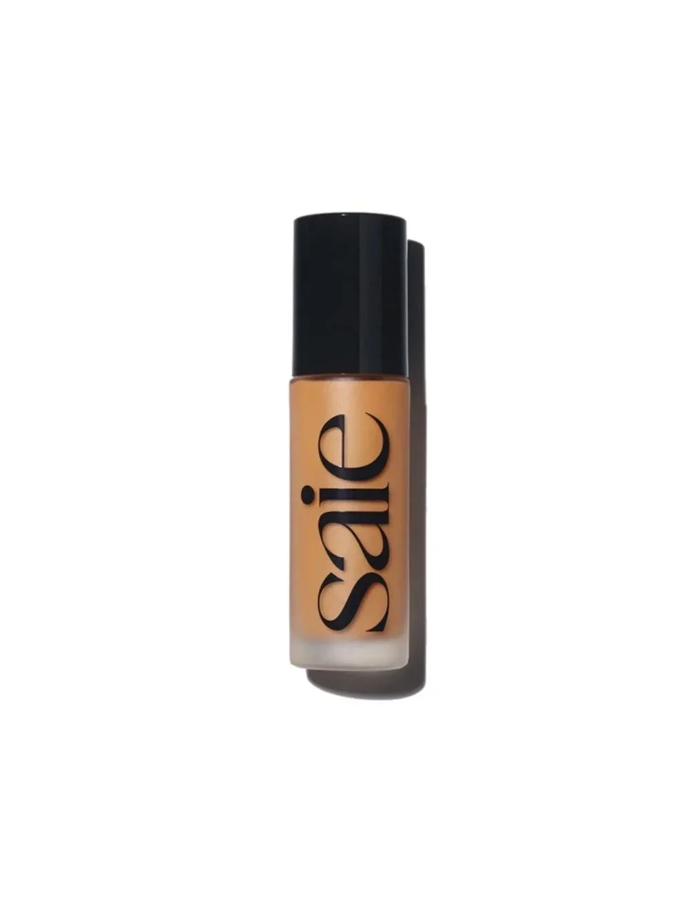 SAIE Glowy Super Skin Lightweight Luminous Foundation '23' NEW $40